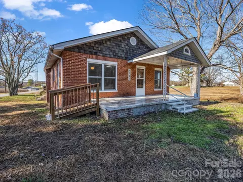 4501 Polkville Rd, Shelby, NC 28150