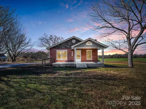4501 Polkville Rd, Shelby, NC 28150