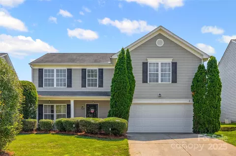 3107 Huntington Ridge Ct, Matthews, NC 28105