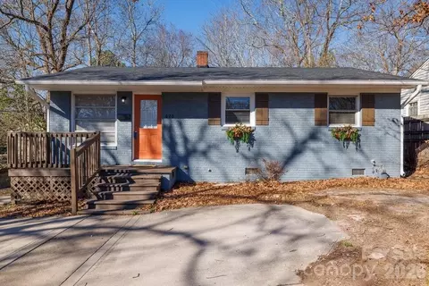 626 S Spruce St, Rock Hill, SC 29730