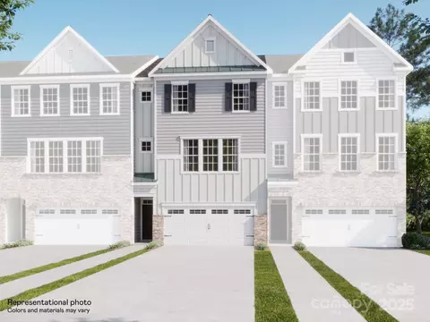 1107 Bandon Dr, Waxhaw, NC 28173