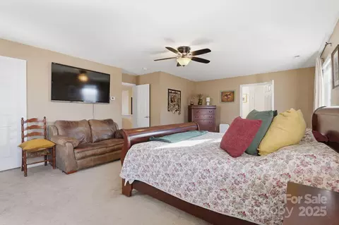Bedroom - 10913 Tailwater St, Davidson, NC 28036 photo 1 of 6
