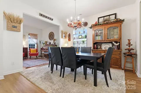 Dining - 10913 Tailwater St, Davidson, NC 28036 photo 3 of 4