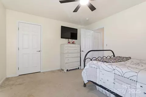 Bedroom - 10913 Tailwater St, Davidson, NC 28036 photo 5 of 6