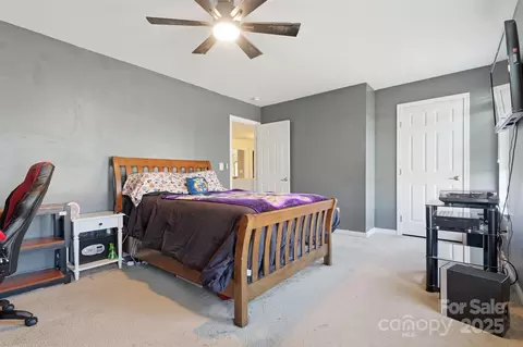 Bedroom - 10913 Tailwater St, Davidson, NC 28036 photo 6 of 6