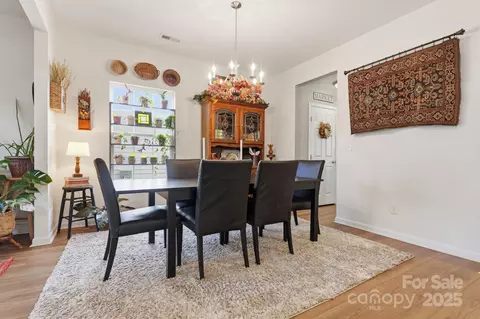 Dining - 10913 Tailwater St, Davidson, NC 28036 photo 1 of 4