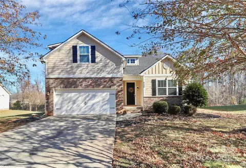 8530 Olde Stonegate Ln, Mint Hill, NC 28227
