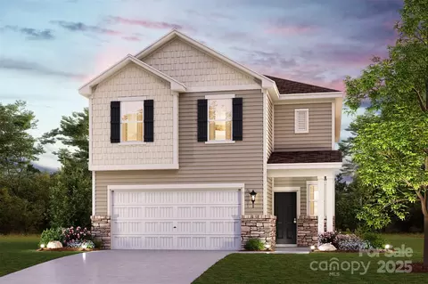 176 Grants Landing Dr, Salisbury, NC 28147