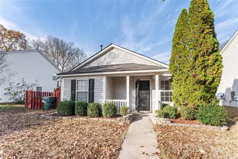2824 Trestle Sw Ct SW, Concord, NC 28025