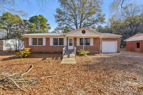 510 N Secrest Ave, Monroe, NC 28110