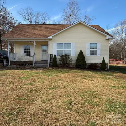 3076 Icard School Rd, Connelly Springs, NC 28612