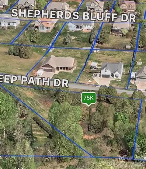 111 Sheep Path Dr, Mooresville, NC 28115