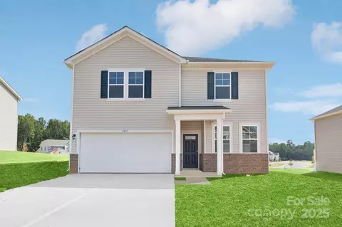 804 Hallman Branch Ln, Lincolnton, NC 28092