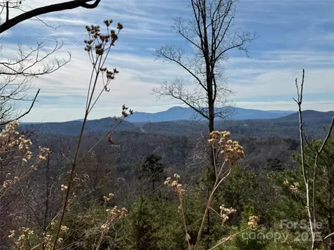 High Rock Ridge, Lake Lure, NC 28746