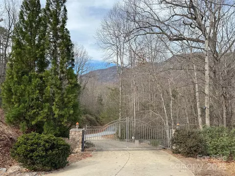0 Deer 16 Trl #16, Lake Lure, NC 28746
