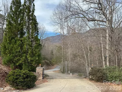 0 Deer 16 Trl #16, Lake Lure, NC 28746