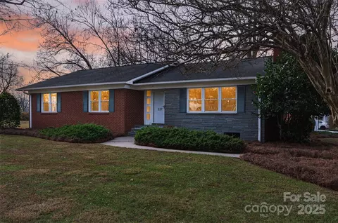 337 W Main St, Rockwell, NC 28138
