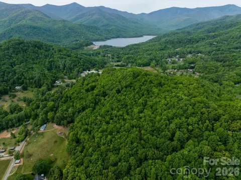 9999 N Fork 5 6 Rd #5 & 6, Black Mountain, NC 28711