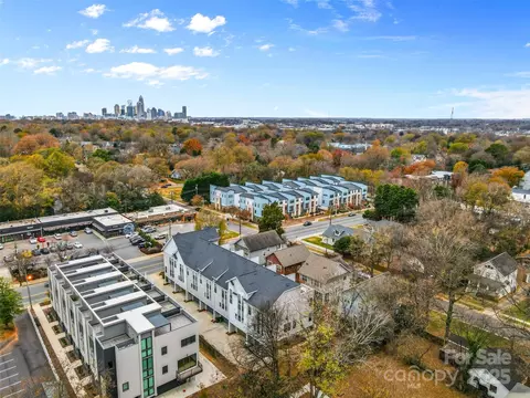 1207 E 36th 7 St #7, Charlotte, NC 28205