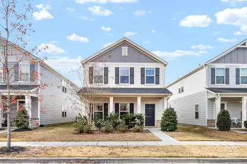 12413 Larue Ln, Huntersville, NC 28078