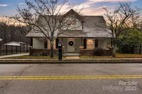 605 S Main Gq St, Salisbury, NC 28146
