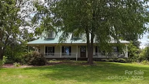 Hoover Road, Lawndale, NC 28090