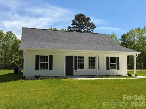 216 Mcclain 5 St #5, York, SC 29745