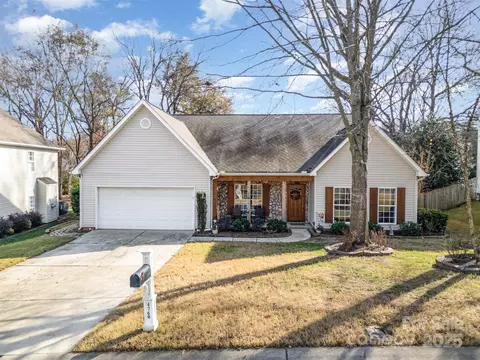 4760 Lauren Glen Nw St NW, Concord, NC 28027