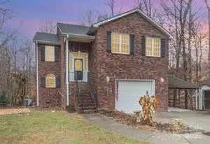 836 Brookfield Cir, Salisbury, NC 28146