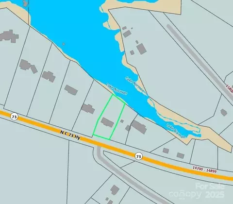 14701 Nc Hwy 73 Hwy, Huntersville, NC 28078