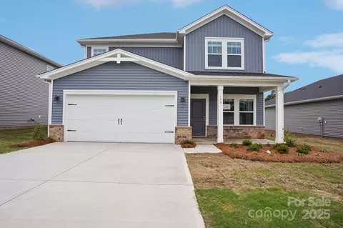 196 Murphy Meadow Rd, Mocksville, NC 27028