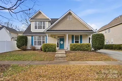 10432 Watoga Way, Cornelius, NC 28031