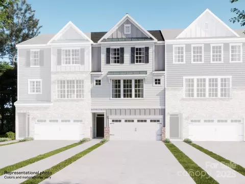 1115 Bandon Dr, Waxhaw, NC 28173