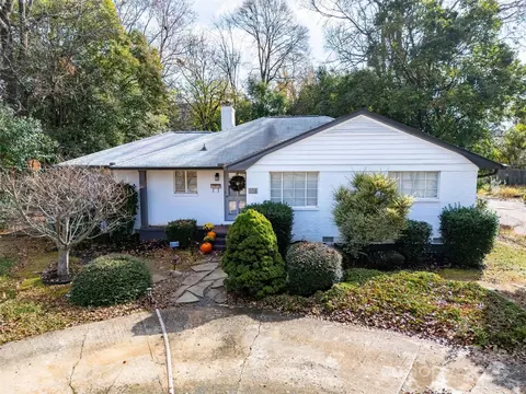 608 Mcalway Rd, Charlotte, NC 28211