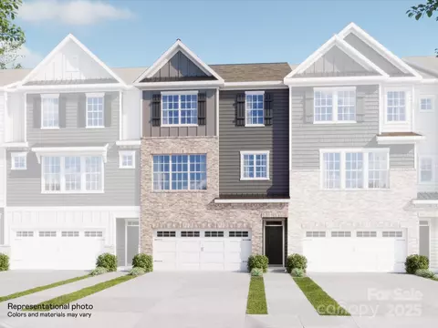 1119 Bandon Dr, Waxhaw, NC 28173