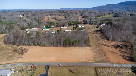 Rainhill Church Road, Morganton, NC 28655