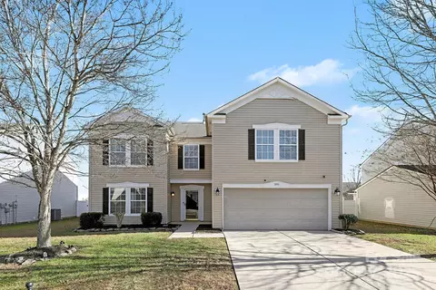 3901 Shasta Cir, Clover, SC 29710
