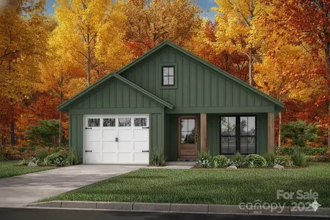 Twinbrook Lane, Maggie Valley, NC 28751
