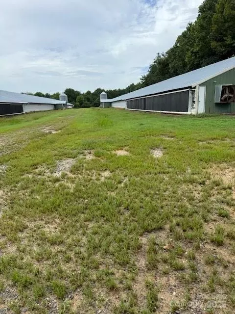 Hwy 73 Road, Ellerbe, NC 28338