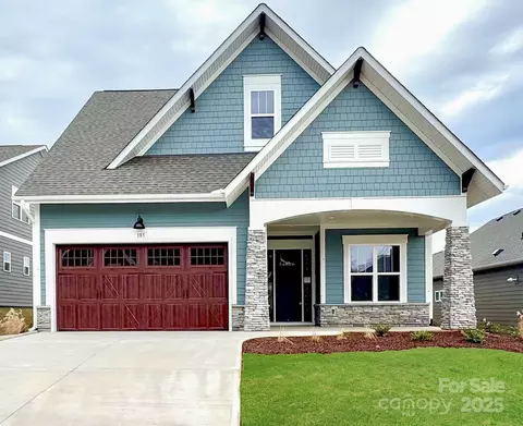 185 Fulworth Nw 77 Dr NW #77, Concord, NC 28027