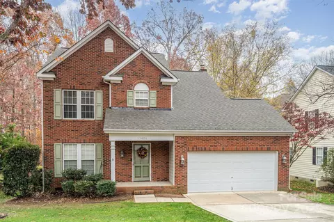 13406 Damson Dr, Huntersville, NC 28078
