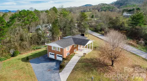 358 Goughes Branch Rd, Leicester, NC 28748