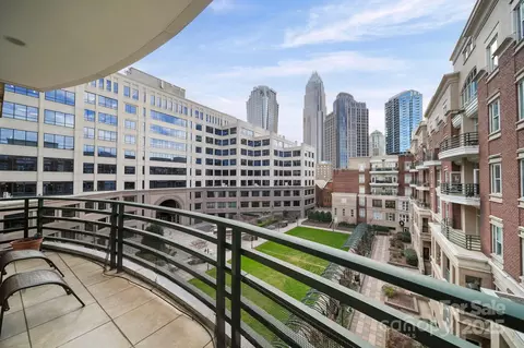 400 N Church 521 St #521, Charlotte, NC 28202
