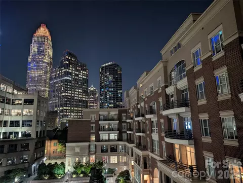 400 N Church 521 St #521, Charlotte, NC 28202