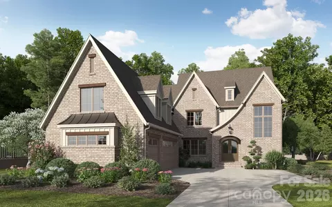 7209 Alexander 3 Rd #3, Charlotte, NC 28270