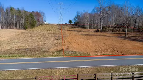 Rainhill Church Road, Morganton, NC 28655