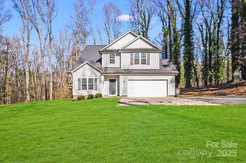 4248 Burgin St, Kannapolis, NC 28081