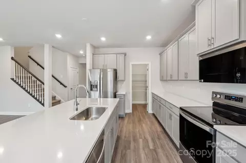 Kitchen - 2211 Silverbell Ln, Stanley, NC 28164 photo 1 of 1