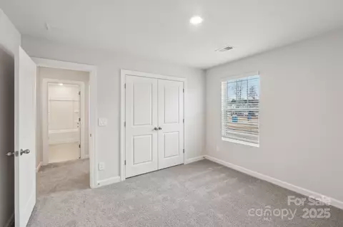 Bedroom - 2211 Silverbell Ln, Stanley, NC 28164 photo 3 of 7