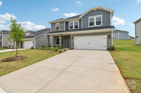 1916 Silver Canoe Way, Stanley, NC 28164